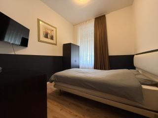 Cici Monteurunterkünfte Altena City Wohnung für Handwerker - Altena - 4