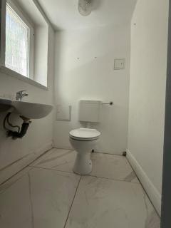 Cici Monteurunterkünfte Altena City Wohnung für Handwerker - Altena - 3