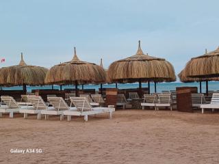 Fanadir Bay Resort - beach & Aquapark- Apartments Hotel - Hurghada - 0