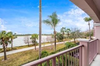 VC10-202 Beautiful Lake View - Orlando - 0