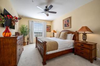 VC10-202 Beautiful Lake View - Orlando - 5