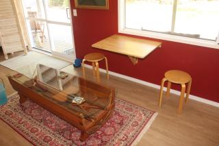 Valhalla North & Northern Lodge - waterfront, rural, semi-isolated - 2