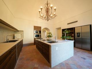 Modern & Private Villa in Unique Location, Pool and Sunset Terrace - Sorrento - 7