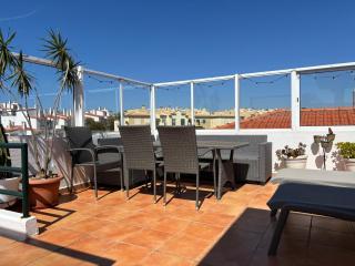 Penthouse T2 pool Terrace time - Albufeira - 9