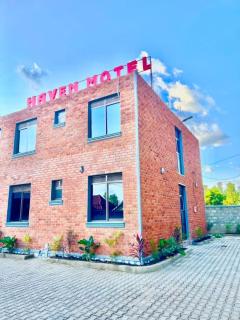 Haven motel mbarara - Mbarara - 5