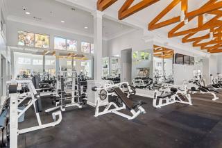 Cozy Escape Awaits! Near DT & top malls - Lawrenceville - 7