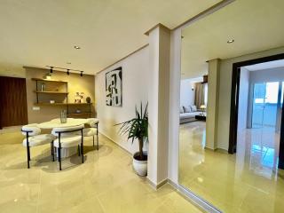 Elegant & Comfortable 1 Bedroom in Prime Location - 5