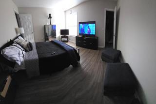 Cozy Escape Awaits! Near DT & top malls - Lawrenceville - 2