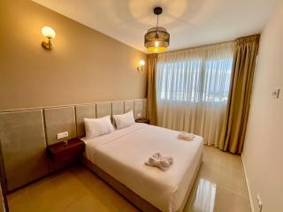 Tanger City Living - Walk to Beach & TGV - 3