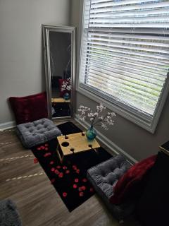 Cozy Escape Awaits! Near DT & top malls - Lawrenceville - 1