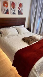 Chalé Montana Pedra Azul - 5