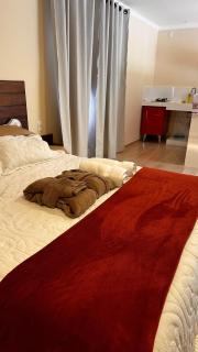 Chalé Montana Pedra Azul - 4