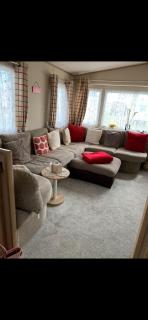 The Getaway - Selsey - 1
