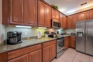 VC10-208 - 3 Bed - Great View - Convention Center - Orlando - 2