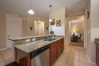 VC10-208 - 3 Bed - Great View - Convention Center - Orlando - 1