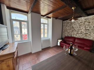 Le cottage des remparts Le triplex - Boulogne-sur-Mer - 1