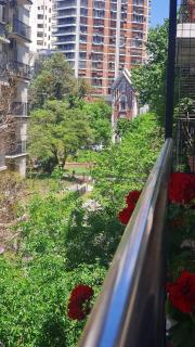 Departamento inmenso en Recoleta - Eldorado - 3