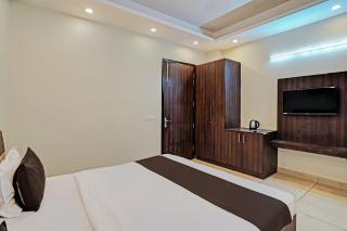 Townhouse Akshay Hotel - Gurgaon - 3