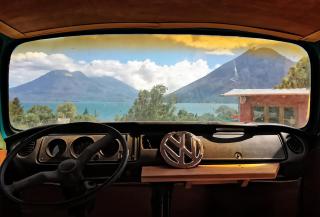 El Destino - San Marcos La Laguna - 6