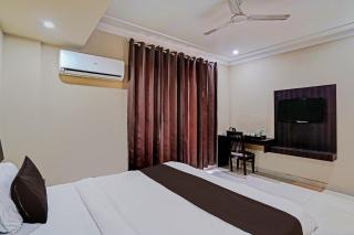 Townhouse Akshay Hotel - Gurgaon - 4