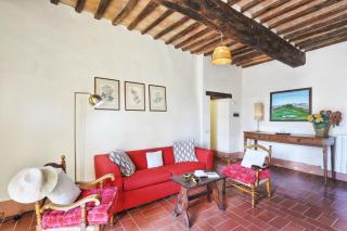 Appartamenti Villa e Fattoria di Radi Tuscany - Monteroni dʼArbia - 5