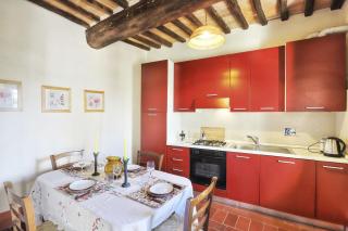 Appartamenti Villa e Fattoria di Radi Tuscany - Monteroni dʼArbia - 6