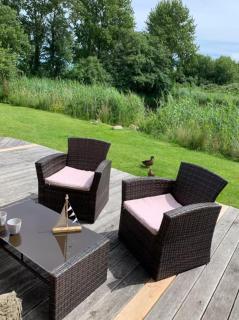 Bungalow Niebüll, Deutschland - Niebüll - 5