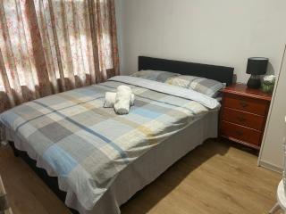 double room share bathroom and kitchen - Perth - 7