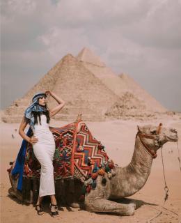Egypt pYramids Hotel - Il Cairo - 6