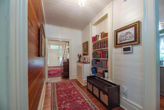 Charles Hammond House - North Augusta - 5