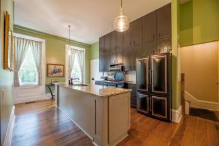 Charles Hammond House - 3