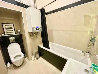 Perla Lux - Finn & Steam Sauna - 5