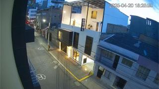 Hotel Saval Pasto - Pasto - 0