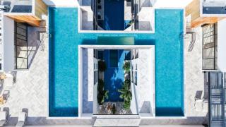 Giada Tower B 305 Aldea Zama - Tulum - 0
