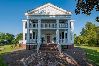 Charles Hammond House - North Augusta - 0