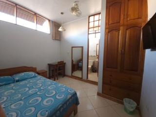 Rosa Victoria - Tarapoto - 4