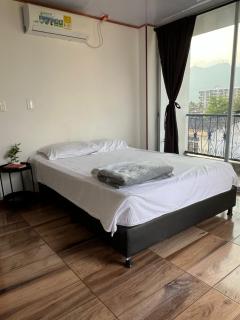 Apartamento central - 5