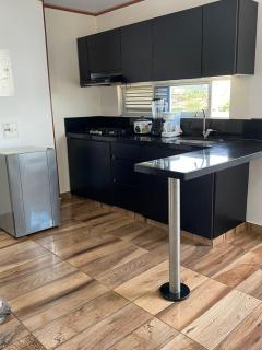 Apartamento central - 1