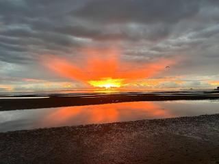 Quiet granny flat with loft bedroom - 0