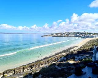 Crystal Lagoon Lodge - Langebaan - 9