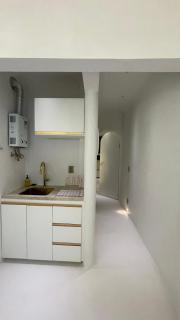 Apartment Copacabana RJ Greek Style - Rio de Janeiro - 2