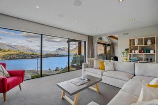 Panorama Paradise - Queenstown - 9