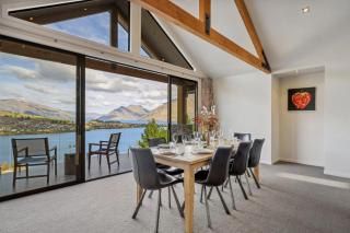 Panorama Paradise - Queenstown - 8