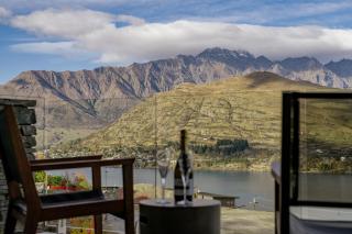 Panorama Paradise - Queenstown - 7