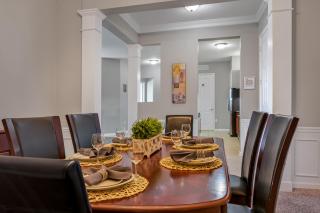 VC11-405 - Convention Center - Resort Amenities Included - Orlando - 6