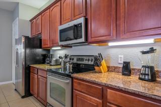 VC11-405 - Convention Center - Resort Amenities Included - Orlando - 5