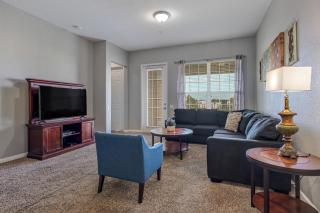 VC11-405 - Convention Center - Resort Amenities Included - Orlando - 2