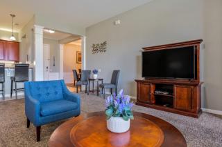 VC11-405 - Convention Center - Resort Amenities Included - Orlando - 1