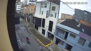 Hotel Saval Pasto - Pasto - 1