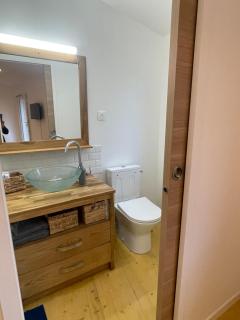 Chambre cosy dans le Centre de Blaye - clim - air con - Blaye - 2